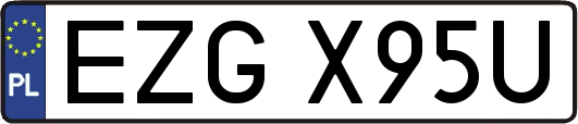 EZGX95U