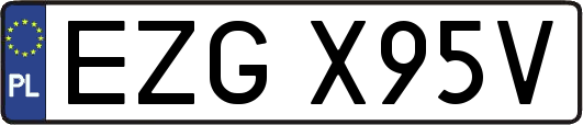 EZGX95V