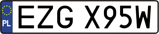 EZGX95W