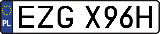 EZGX96H