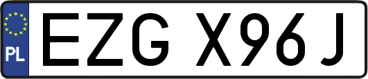 EZGX96J
