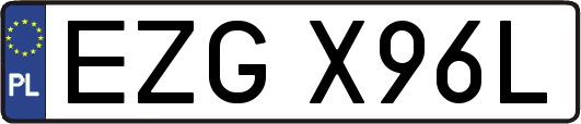 EZGX96L