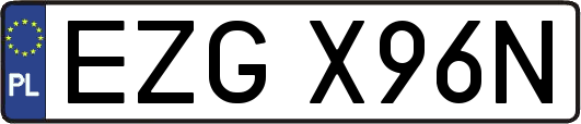 EZGX96N