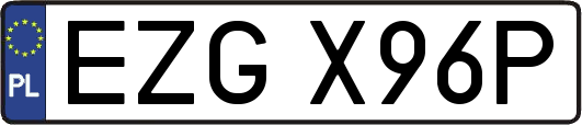 EZGX96P