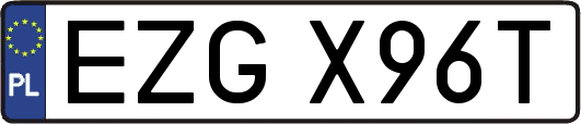 EZGX96T