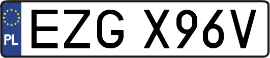 EZGX96V