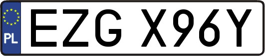EZGX96Y