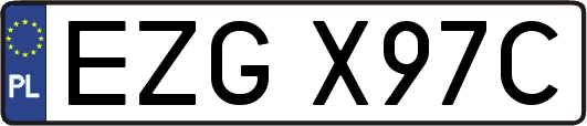 EZGX97C