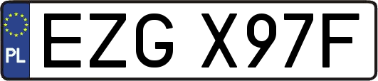 EZGX97F