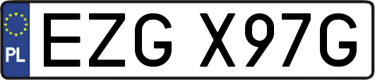 EZGX97G