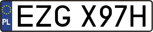 EZGX97H