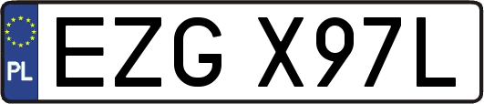 EZGX97L
