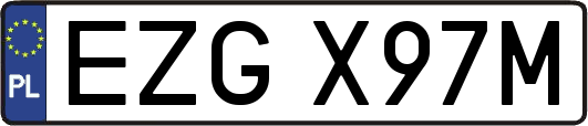 EZGX97M