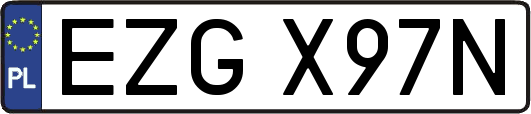EZGX97N