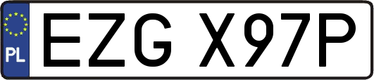 EZGX97P