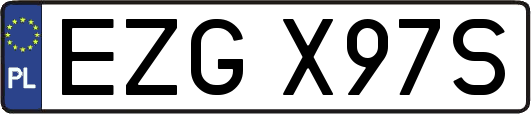EZGX97S