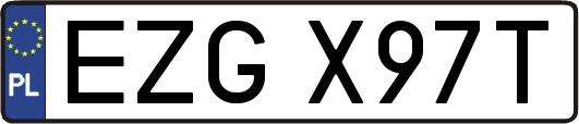 EZGX97T