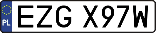 EZGX97W