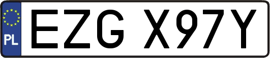 EZGX97Y