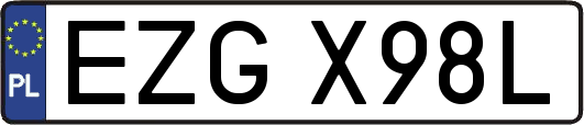 EZGX98L