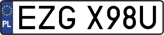 EZGX98U
