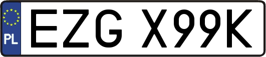 EZGX99K