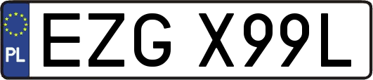 EZGX99L