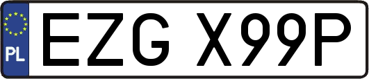 EZGX99P
