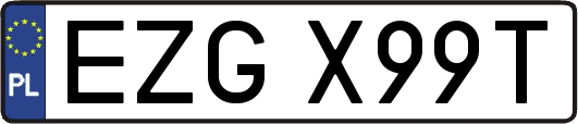 EZGX99T
