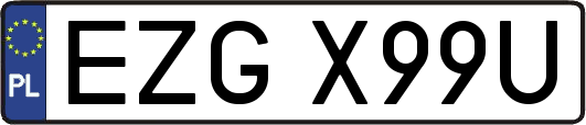 EZGX99U