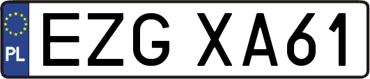 EZGXA61