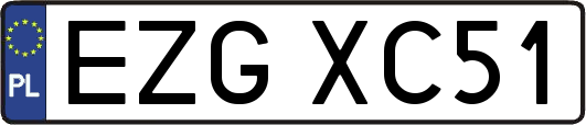EZGXC51