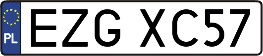 EZGXC57