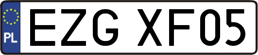 EZGXF05