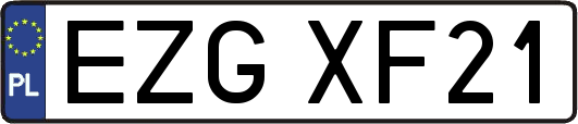 EZGXF21