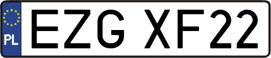 EZGXF22