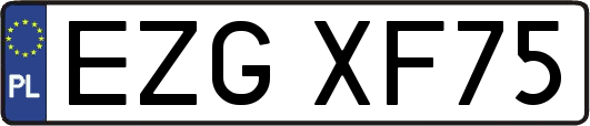 EZGXF75
