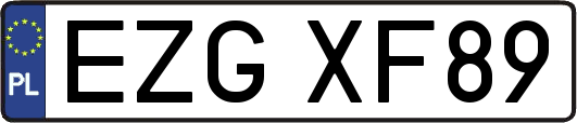 EZGXF89