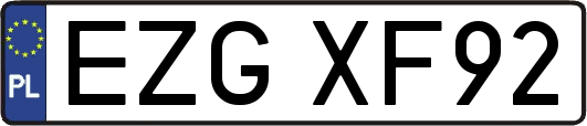 EZGXF92