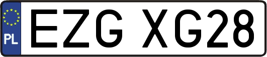 EZGXG28