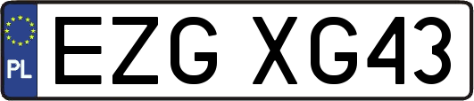 EZGXG43