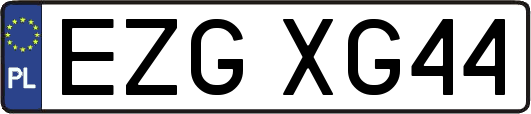 EZGXG44