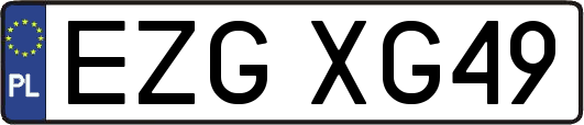 EZGXG49