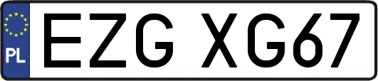 EZGXG67