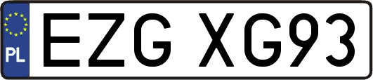 EZGXG93