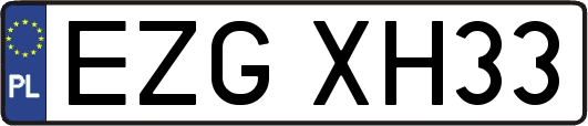 EZGXH33