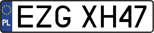 EZGXH47