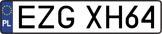 EZGXH64