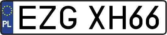 EZGXH66