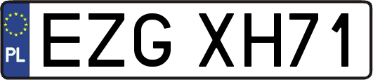 EZGXH71
